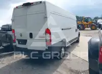2021 RAM PROMASTER 3500 фото