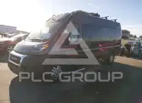 2021 RAM PROMASTER 3500 фото