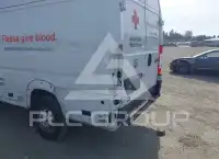 2021 RAM PROMASTER 3500 фото