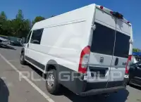 2021 RAM PROMASTER 3500 фото