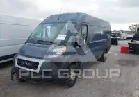 2021 RAM PROMASTER 3500 photo