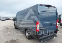 2021 RAM PROMASTER 3500 photo