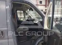 2021 RAM PROMASTER 3500 photo
