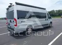 2021 RAM PROMASTER 3500 фото