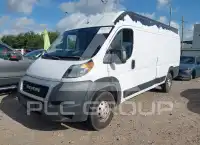 2021 RAM PROMASTER 3500 фото