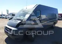 2021 RAM PROMASTER 3500 фото