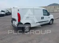 2021 RAM PROMASTER фото