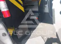 2021 RAM PROMASTER фото