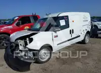 2021 RAM PROMASTER photo