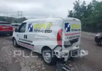 2021 RAM PROMASTER фото