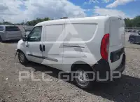 2021 RAM PROMASTER фото
