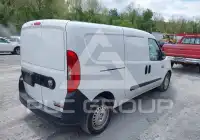 2021 RAM PROMASTER фото