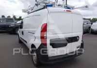 2021 RAM PROMASTER photo