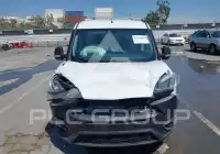 2021 RAM PROMASTER фото