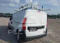 2021 RAM PROMASTER фото