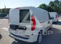 2021 RAM PROMASTER фото