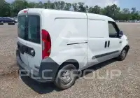 2021 RAM PROMASTER фото