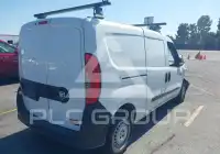 2021 RAM PROMASTER photo