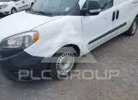 2021 RAM PROMASTER фото