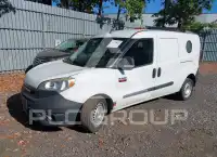2021 RAM PROMASTER фото