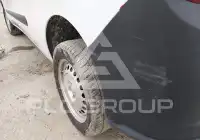 2021 RAM PROMASTER фото