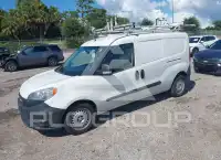 2021 RAM PROMASTER photo