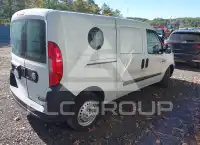 2021 RAM PROMASTER фото