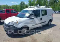 2021 RAM PROMASTER фото