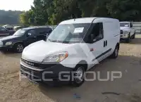 2021 RAM PROMASTER фото