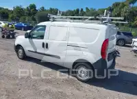 2021 RAM PROMASTER photo