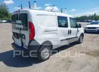 2021 RAM PROMASTER фото