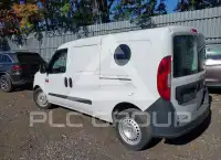2021 RAM PROMASTER фото