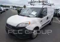 2021 RAM PROMASTER photo
