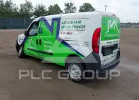 2021 RAM PROMASTER фото