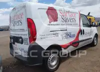 2021 RAM PROMASTER фото