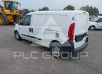 2021 RAM PROMASTER фото