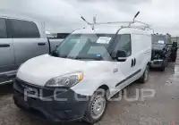 2021 RAM PROMASTER фото