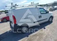 2021 RAM PROMASTER photo