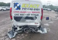 2021 RAM PROMASTER фото