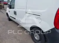 2021 RAM PROMASTER фото