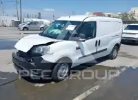 2021 RAM PROMASTER фото