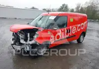 2021 RAM PROMASTER photo