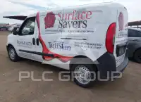2021 RAM PROMASTER фото