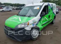 2021 RAM PROMASTER фото