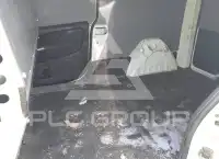 2021 RAM PROMASTER фото