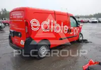 2021 RAM PROMASTER photo