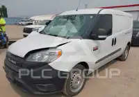 2021 RAM PROMASTER фото