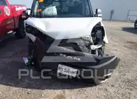 2021 RAM PROMASTER photo