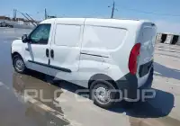 2021 RAM PROMASTER фото
