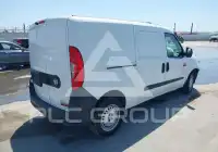 2021 RAM PROMASTER фото
